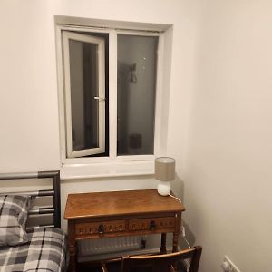 Budget Eenpersoonskamer